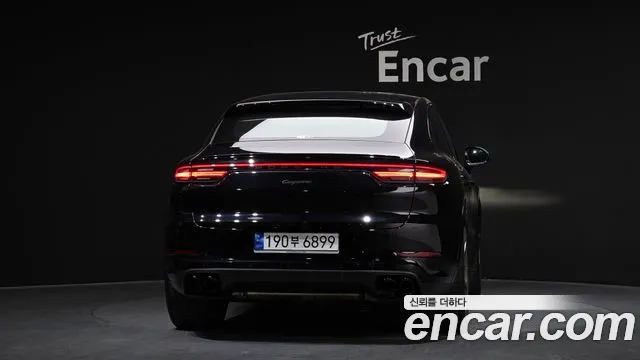 2022 Porsche Cayenne (PO536) 3.0 COUPE PLATINUM EDITION Sold VIN WP1BA29YXNDA68878 – photo 12