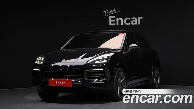 2022 Porsche Cayenne (PO536) 3.0 COUPE PLATINUM EDITION Sold VIN WP1BA29YXNDA68878 – photo 14