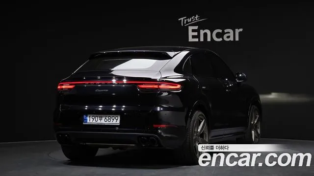 2022 Porsche Cayenne (PO536) 3.0 COUPE PLATINUM EDITION Sold VIN WP1BA29YXNDA68878 – photo 15