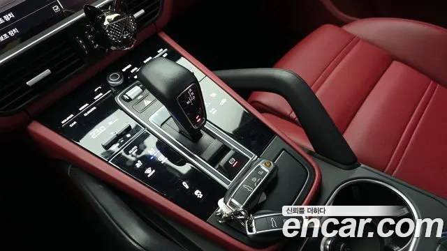 2023 Porsche Cayenne (PO536) 3.0 COUPE PLATINUM EDITION Sold VIN WP1BA29YXPDA35883 – dashboard