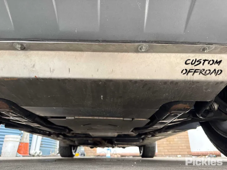 2004 Porsche Cayenne