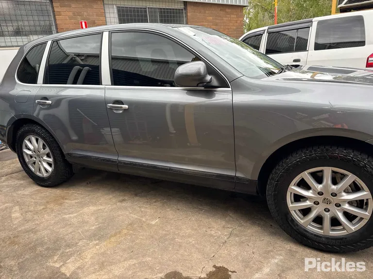 2004 Porsche Cayenne Used VIN WP1ZZZ9PZ4LA47258 – photo 18