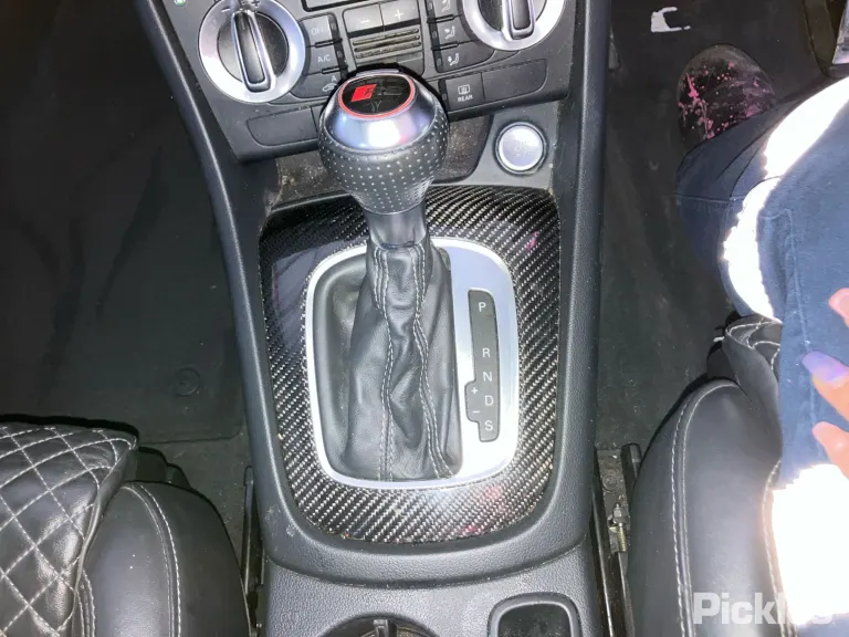 2015 Audi RS Q3 Damaged VIN WUAZZZ8U4ER904125 – odometer reading