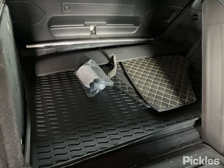 2015 Audi RS Q3 Damaged VIN WUAZZZ8U4ER904125 – photo 20