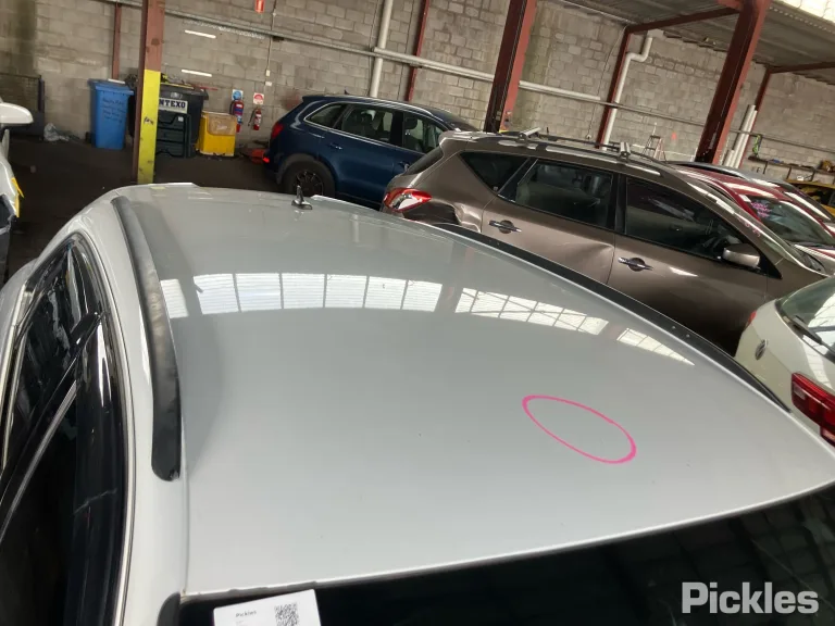 2015 Audi RS Q3 Damaged VIN WUAZZZ8U4ER904125 – photo 22