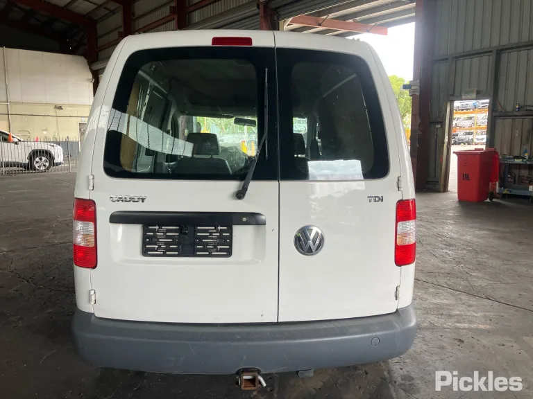 2010 Volkswagen Caddy Damaged VIN WV1ZZZ2KZAX122482 – photo 29 2010 Volkswagen Caddy Damaged VIN WV1ZZZ2KZAX122482 – photo 29