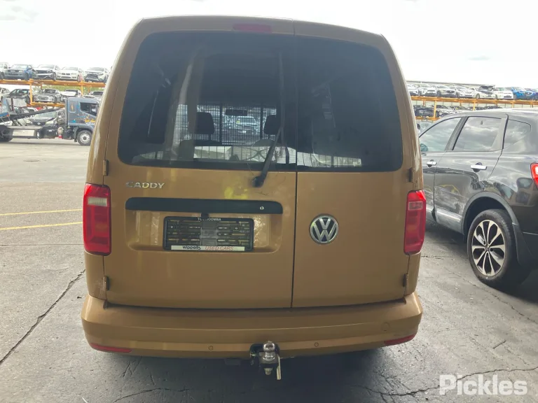 2019 Volkswagen Caddy Damaged VIN WV1ZZZ2KZKX123693 – photo 13 2019 Volkswagen Caddy Damaged VIN WV1ZZZ2KZKX123693 – photo 13