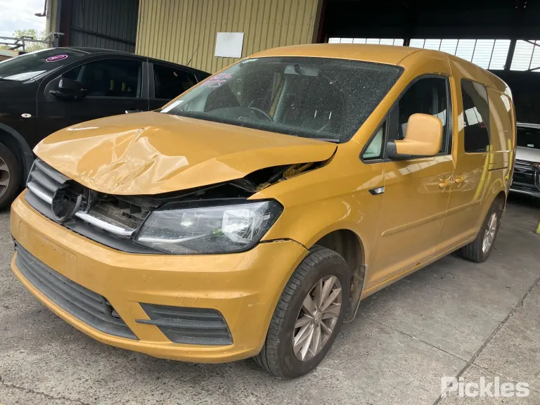 2019 Volkswagen Caddy Damaged VIN WV1ZZZ2KZKX123693 – photo 20 2019 Volkswagen Caddy Damaged VIN WV1ZZZ2KZKX123693 – photo 20