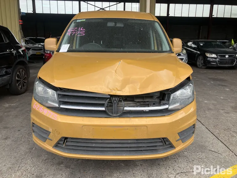 2019 Volkswagen Caddy Damaged VIN WV1ZZZ2KZKX123693 – photo 29 2019 Volkswagen Caddy Damaged VIN WV1ZZZ2KZKX123693 – photo 29