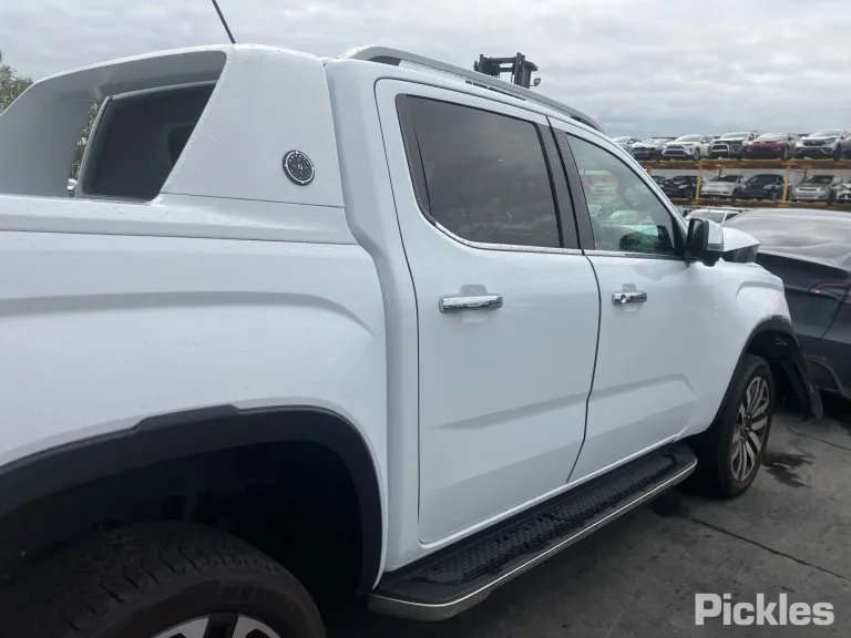 2024 Volkswagen Amarok Damaged VIN WV4ZZZT16PS014465 – photo 17 2024 Volkswagen Amarok Damaged VIN WV4ZZZT16PS014465 – photo 17