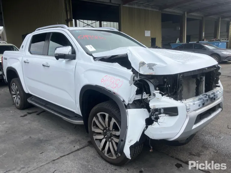2024 Volkswagen Amarok Damaged VIN WV4ZZZT16PS014465 – photo 20 2024 Volkswagen Amarok Damaged VIN WV4ZZZT16PS014465 – photo 20