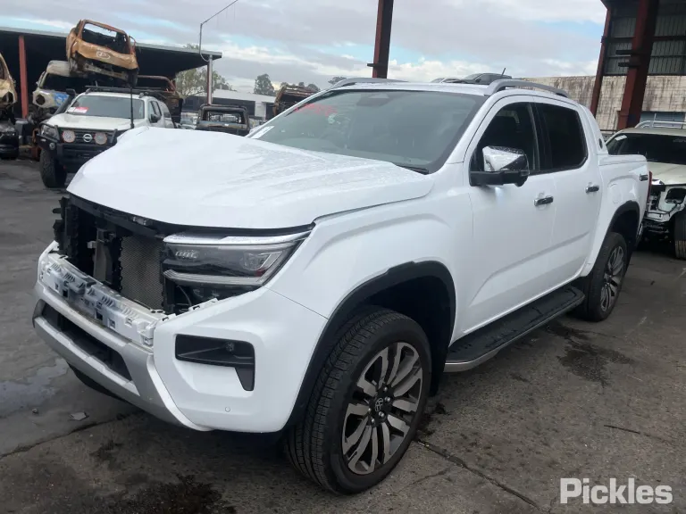 2024 Volkswagen Amarok Damaged VIN WV4ZZZT16PS014465 – photo 21 2024 Volkswagen Amarok Damaged VIN WV4ZZZT16PS014465 – photo 21