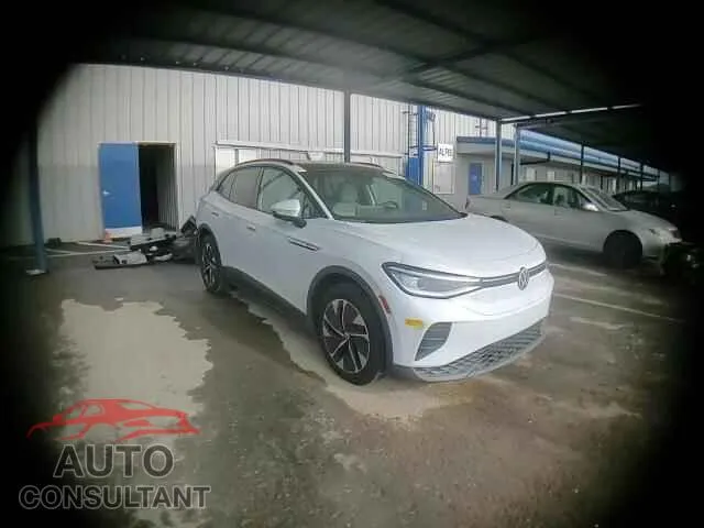 2021 VOLKSWAGEN ID.4 PRO S Damaged VIN WVGTMPE29MP063403 – photo 15