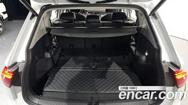 2024 Volkswagen Tiguan Allspace 2.0 TSI Prestige Sold VIN WVGZZZ5N0RM063249 – photo 14