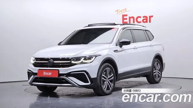 2024 Volkswagen Tiguan Allspace 2.0 TSI Prestige Sold VIN WVGZZZ5N0RM063249 – photo 18