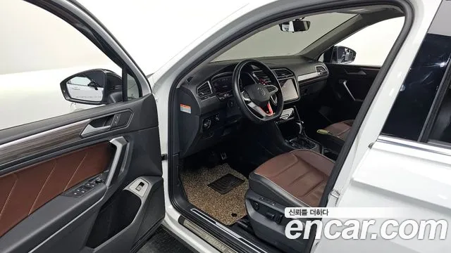 2024 Volkswagen Tiguan Allspace 2.0 TSI Prestige Sold VIN WVGZZZ5N0RM063249 – photo 19