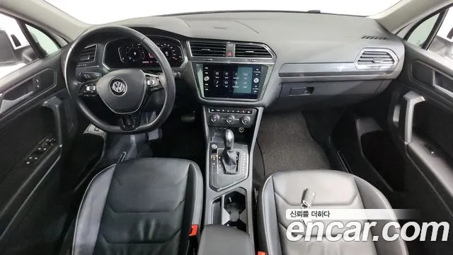 2020 Volkswagen Tiguan Allspace 2.0 TDI Prestige Sold VIN WVGZZZ5N111111111 – photo 13 2020 Volkswagen Tiguan Allspace 2.0 TDI Prestige Sold VIN WVGZZZ5N111111111 – photo 13
