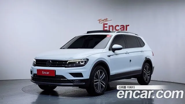 2020 Volkswagen Tiguan Allspace 2.0 TDI Prestige Sold VIN WVGZZZ5N111111111 – photo 19 2020 Volkswagen Tiguan Allspace 2.0 TDI Prestige Sold VIN WVGZZZ5N111111111 – photo 19