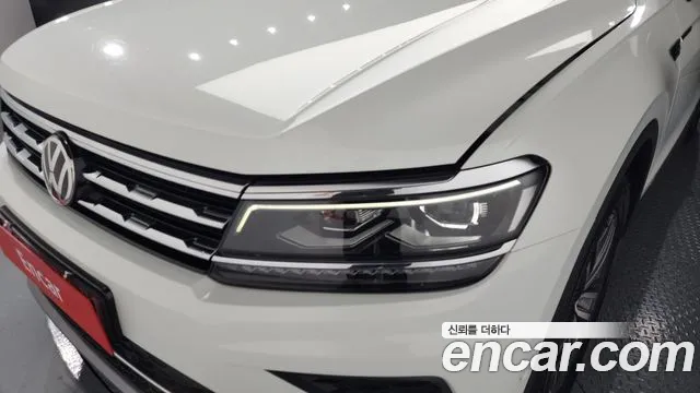 2020 Volkswagen Tiguan Allspace 2.0 TDI Prestige Sold VIN WVGZZZ5N111111111 – photo 23 2020 Volkswagen Tiguan Allspace 2.0 TDI Prestige Sold VIN WVGZZZ5N111111111 – photo 23