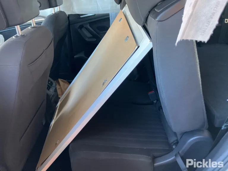 2023 Volkswagen Tiguan Damaged VIN WVGZZZ5N2PM104798 – photo 16 2023 Volkswagen Tiguan Damaged VIN WVGZZZ5N2PM104798 – photo 16