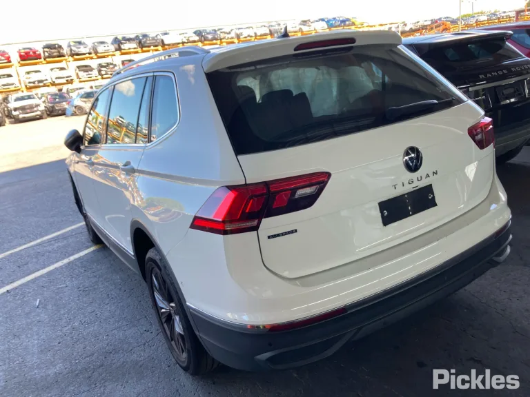 2023 Volkswagen Tiguan Damaged VIN WVGZZZ5N2PM104798 – photo 23 2023 Volkswagen Tiguan Damaged VIN WVGZZZ5N2PM104798 – photo 23