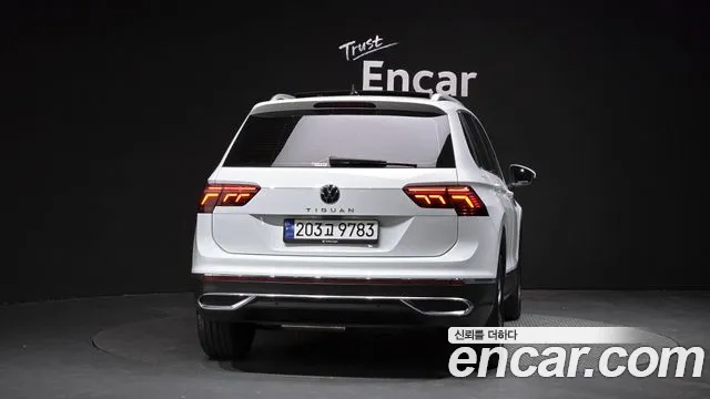 2023 Volkswagen Tiguan 2nd Gen 2.0 TDI Prestige Sold VIN WVGZZZ5N2PW052884 – photo 13