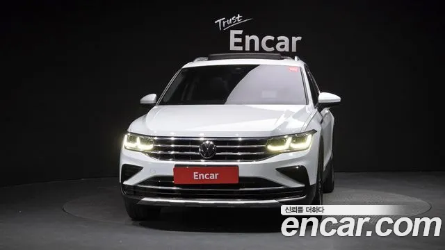 2023 Volkswagen Tiguan 2nd Gen 2.0 TDI Prestige Sold VIN WVGZZZ5N2PW052884 – photo 14