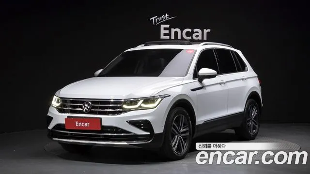 2023 Volkswagen Tiguan 2nd Gen 2.0 TDI Prestige Sold VIN WVGZZZ5N2PW052884 – photo 15