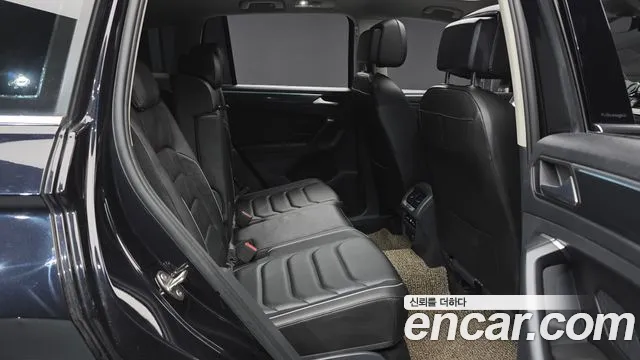 2023 Volkswagen Tiguan 2nd Gen 2.0 TDI Prestige Sold VIN WVGZZZ5N2PW078336 – odometer reading