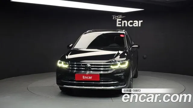 2023 Volkswagen Tiguan 2nd Gen 2.0 TDI Prestige Sold VIN WVGZZZ5N2PW078336 – photo 17
