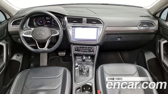 2023 Volkswagen Tiguan Allspace 2.0 TSI Prestige Sold VIN WVGZZZ5N3PM013894 – photo 11