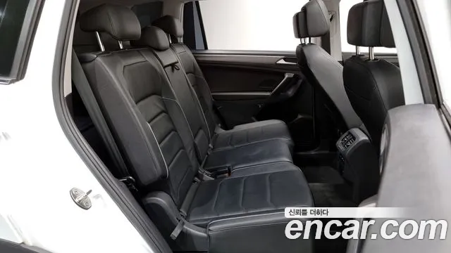2023 Volkswagen Tiguan Allspace 2.0 TSI Prestige Sold VIN WVGZZZ5N3PM013894 – photo 12