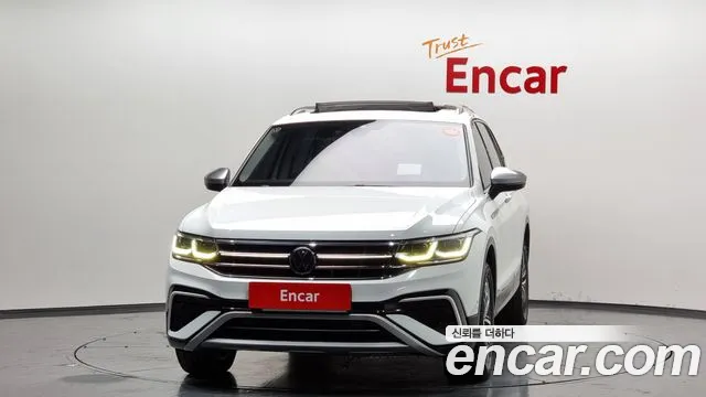 2023 Volkswagen Tiguan Allspace 2.0 TSI Prestige Sold VIN WVGZZZ5N3PM013894 – photo 13
