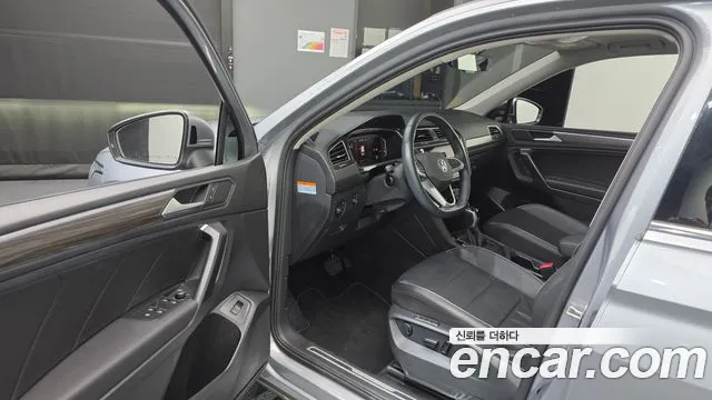 2023 Volkswagen Tiguan Allspace 2.0 TSI Prestige Sold VIN WVGZZZ5N3PM019484 – side profile