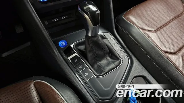 2023 Volkswagen Tiguan Allspace 2.0 TSI Prestige Sold VIN WVGZZZ5N3PM037516 – exterior detail
