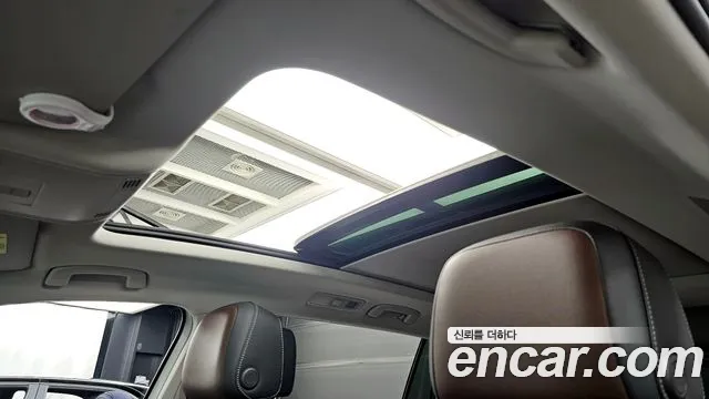2023 Volkswagen Tiguan Allspace 2.0 TSI Prestige Sold VIN WVGZZZ5N3PM037516 – trunk area