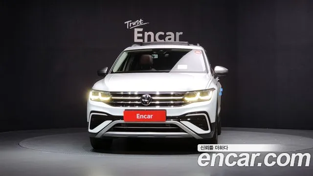 2023 Volkswagen Tiguan Allspace 2.0 TSI Prestige Sold VIN WVGZZZ5N3PM037516 – photo 11