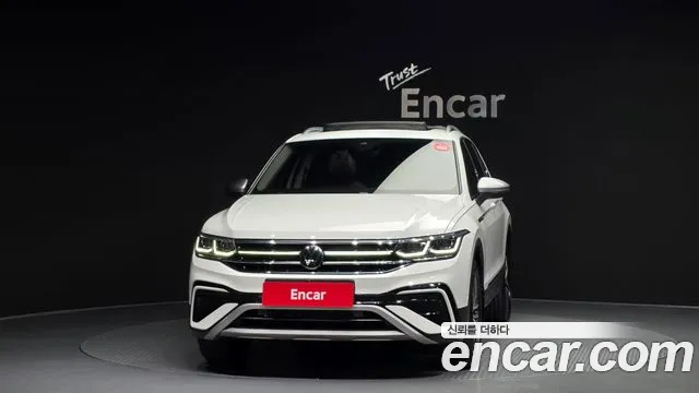 2023 Volkswagen Tiguan Allspace 2.0 TSI Prestige Sold VIN WVGZZZ5N6PM014747 – photo 12