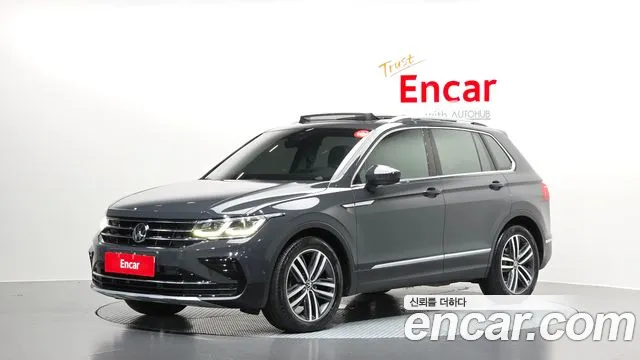 2023 Volkswagen Tiguan 2nd Gen 2.0 TDI Prestige – VIN WVGZZZ5N6PW052158 2023 Volkswagen Tiguan 2nd Gen 2.0 TDI Prestige VIN WVGZZZ5N6PW052158
