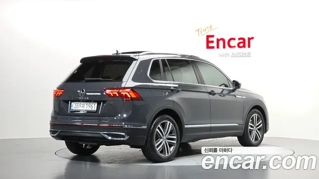 2023 Volkswagen Tiguan 2nd Gen 2.0 TDI Prestige Sold VIN WVGZZZ5N6PW052158 – photo 30 2023 Volkswagen Tiguan 2nd Gen 2.0 TDI Prestige Sold VIN WVGZZZ5N6PW052158 – photo 30