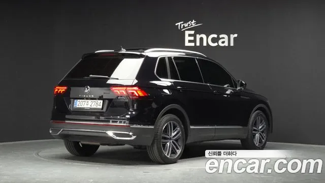 2023 Volkswagen Tiguan 2nd Gen 2.0 TDI Prestige Sold VIN WVGZZZ5N6PW064441 – dashboard 2023 Volkswagen Tiguan 2nd Gen 2.0 TDI Prestige Sold VIN WVGZZZ5N6PW064441 – dashboard
