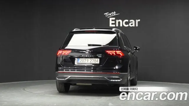 2023 Volkswagen Tiguan 2nd Gen 2.0 TDI Prestige Sold VIN WVGZZZ5N6PW064441 – photo 25 2023 Volkswagen Tiguan 2nd Gen 2.0 TDI Prestige Sold VIN WVGZZZ5N6PW064441 – photo 25