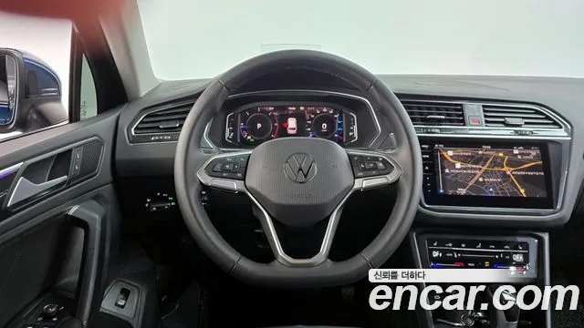 2024 Volkswagen Tiguan 2nd Gen 2.0 TDI Prestige Sold VIN WVGZZZ5N6RW073448 – trunk area 2024 Volkswagen Tiguan 2nd Gen 2.0 TDI Prestige Sold VIN WVGZZZ5N6RW073448 – trunk area