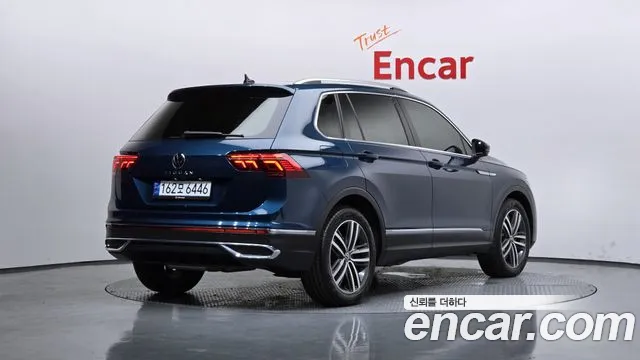 2024 Volkswagen Tiguan 2nd Gen 2.0 TDI Prestige Sold VIN WVGZZZ5N6RW073448 – photo 18 2024 Volkswagen Tiguan 2nd Gen 2.0 TDI Prestige Sold VIN WVGZZZ5N6RW073448 – photo 18