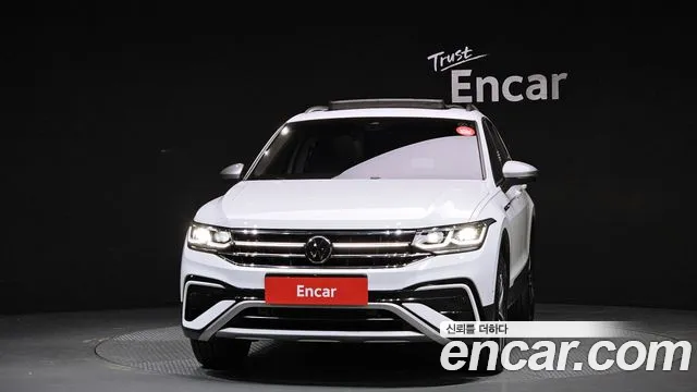 2023 Volkswagen Tiguan Allspace 2.0 TSI Prestige Sold VIN WVGZZZ5N7PM009752 – photo 17