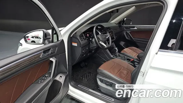 2023 Volkswagen Tiguan Allspace 2.0 TSI Prestige Sold VIN WVGZZZ5N7PM009752 – photo 21