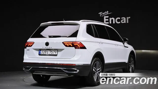 2023 Volkswagen Tiguan Allspace 2.0 TSI Prestige Sold VIN WVGZZZ5N7PM009752 – photo 24