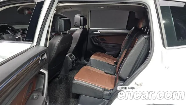 2023 Volkswagen Tiguan Allspace 2.0 TSI Prestige Sold VIN WVGZZZ5N7PM009752 – photo 28