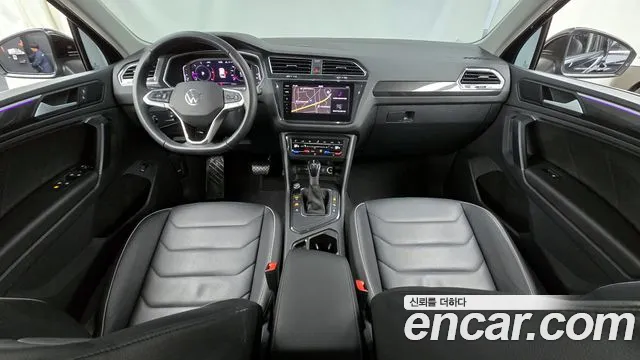 2023 Volkswagen Tiguan 2nd Gen 2.0 TDI Prestige Sold VIN WVGZZZ5N7PW018147 – dashboard 2023 Volkswagen Tiguan 2nd Gen 2.0 TDI Prestige Sold VIN WVGZZZ5N7PW018147 – dashboard