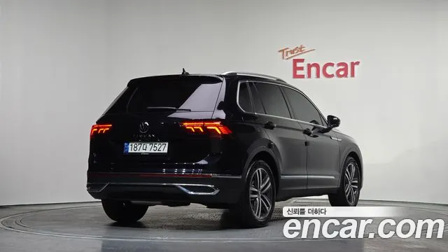 2023 Volkswagen Tiguan 2nd Gen 2.0 TDI Prestige Sold VIN WVGZZZ5N7PW018147 – odometer reading 2023 Volkswagen Tiguan 2nd Gen 2.0 TDI Prestige Sold VIN WVGZZZ5N7PW018147 – odometer reading